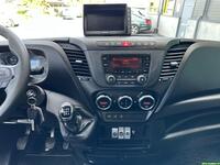 Iveco Daily vaihtoauto