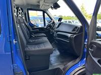 Iveco Daily vaihtoauto