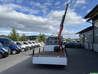 Iveco Daily vaihtoauto