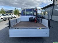 Iveco Daily vaihtoauto