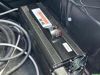 Iveco Daily vaihtoauto