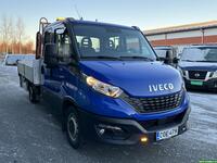 Iveco Daily vaihtoauto