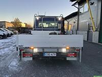 Iveco Daily vaihtoauto