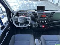 Iveco Daily vaihtoauto