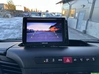 Iveco Daily vaihtoauto