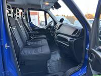 Iveco Daily vaihtoauto