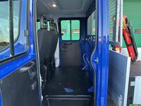 Iveco Daily vaihtoauto