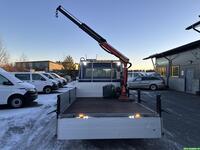 Iveco Daily vaihtoauto