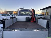 Iveco Daily vaihtoauto