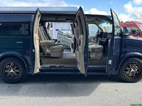 Chevrolet Express vaihtoauto