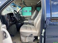 Chevrolet Express vaihtoauto