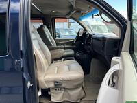 Chevrolet Express vaihtoauto