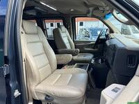 Chevrolet Express vaihtoauto