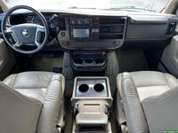 Chevrolet Express vaihtoauto