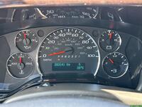 Chevrolet Express vaihtoauto