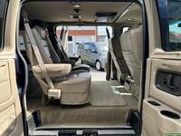 Chevrolet Express vaihtoauto