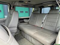 Chevrolet Express vaihtoauto