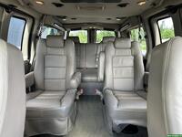 Chevrolet Express vaihtoauto