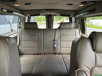 Chevrolet Express vaihtoauto