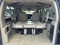 Chevrolet Express vaihtoauto