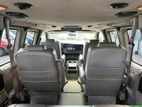 Chevrolet Express vaihtoauto