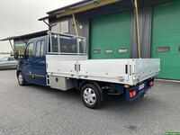 Nissan NV400 vaihtoauto