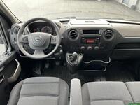 Nissan NV400 vaihtoauto