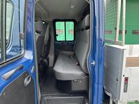 Nissan NV400 vaihtoauto