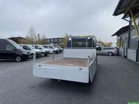 Nissan NV400 vaihtoauto