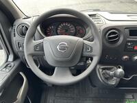 Nissan NV400 vaihtoauto