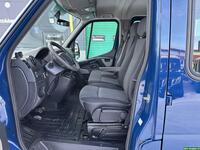 Nissan NV400 vaihtoauto