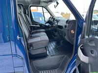 Nissan NV400 vaihtoauto