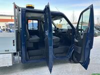 Nissan NV400 vaihtoauto