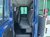 Nissan NV400 vaihtoauto