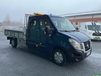 Nissan NV400 vaihtoauto