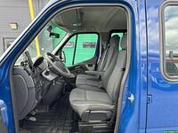 Nissan NV400 vaihtoauto