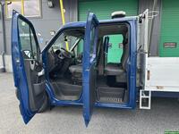 Nissan NV400 vaihtoauto