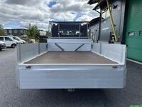 Nissan NV400 vaihtoauto