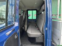 Nissan NV400 vaihtoauto