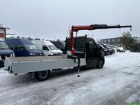 Opel Movano vaihtoauto