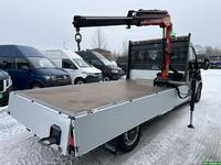 Opel Movano vaihtoauto