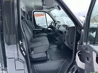 Opel Movano vaihtoauto