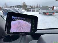 Opel Movano vaihtoauto