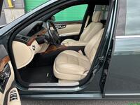 Mercedes-Benz S vaihtoauto