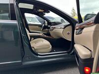 Mercedes-Benz S vaihtoauto