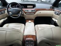 Mercedes-Benz S vaihtoauto