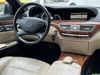 Mercedes-Benz S vaihtoauto