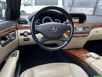 Mercedes-Benz S vaihtoauto