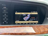 Mercedes-Benz S vaihtoauto