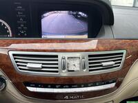 Mercedes-Benz S vaihtoauto